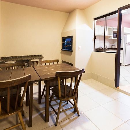 Pousada Vila Taquaras Balneário Camboriú Eksteriør bilde