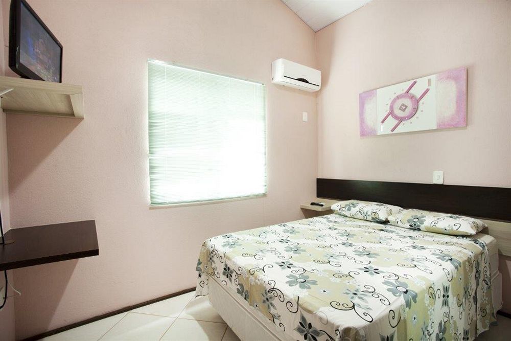 Pousada Vila Taquaras Balneário Camboriú Eksteriør bilde