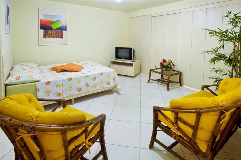 Pousada Vila Taquaras Balneário Camboriú Eksteriør bilde