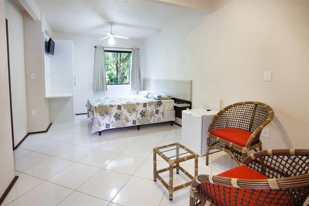 Pousada Vila Taquaras Balneário Camboriú Eksteriør bilde