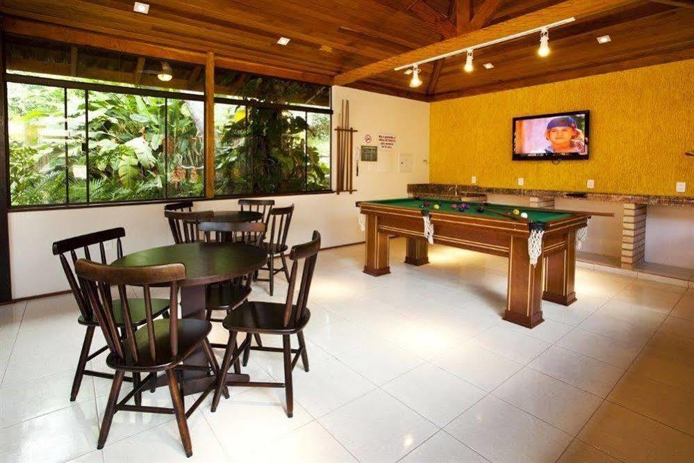 Pousada Vila Taquaras Balneário Camboriú Eksteriør bilde